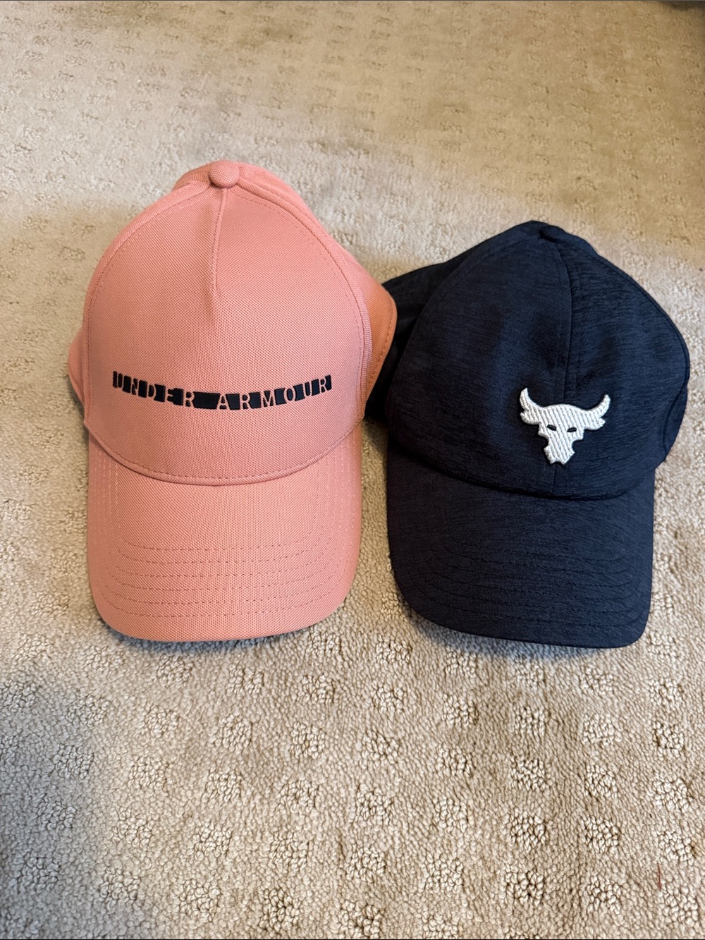 Under Armour Hats